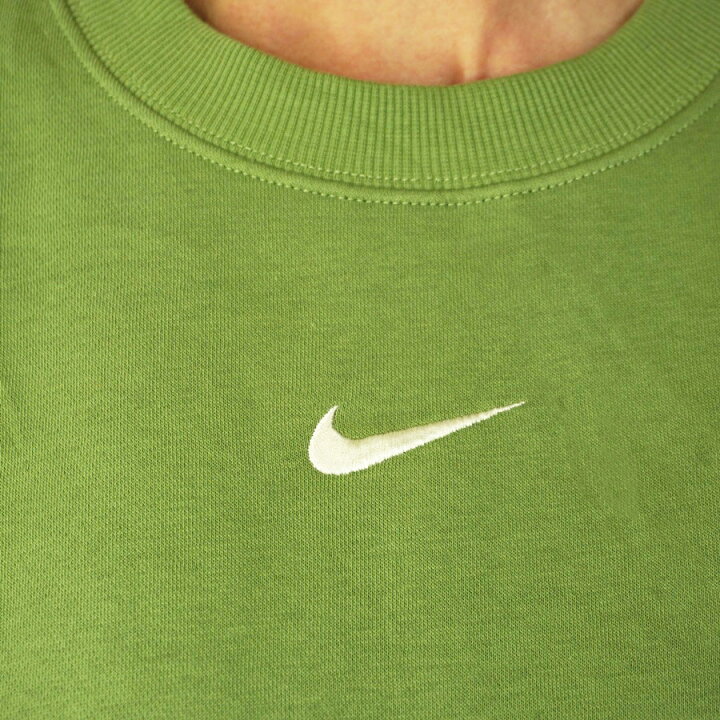 楽天市場】NIKE ナイキレディース スウェットNSW PHOENIX FLEECE 