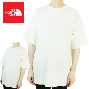 fB[X TVcyNbN|XgΉzm[XtFCX THE NORTH FACEW S/S OVERSIZED TEEEBY V[gX[u I[o[TCYTVc  S [NAEg jO N