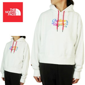 m[XtFCXTHE NORTH FACEt[fB[ p[J[W PRIDE HOODIE EBY vCh t[fBzCg  whiteZ Nbv t[h C{[ WF_[XWF_[t[ S N
