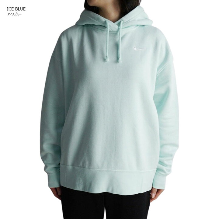 楽天市場】NIKE ナイキレディース パーカーWOMENS FLEECE HOODIE 