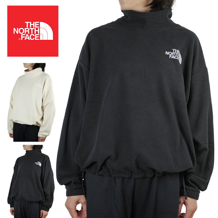 楽天市場】ノースフェイスTHE NORTH FACEレディース フリースW POLAR 