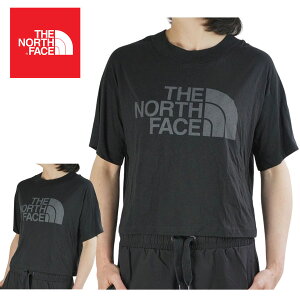 yNbN|Xgzm[XtFCXTHE NORTH FACE fB[X TVcW SS HD CROP TEEEBY V[gX[u n[th[NbvTVcTNF BLACKiubNj O[ DF Nbv 