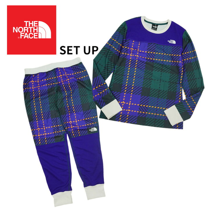 楽天市場】ノースフェイス THE NORTH FACEレディース ルームウェアW  