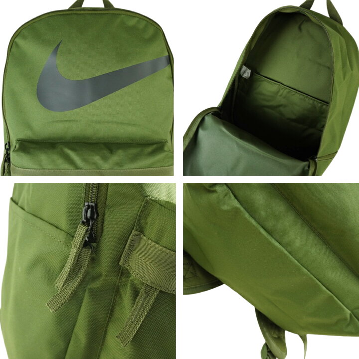 楽天市場】NIKEナイキ男女兼用 バックパックNK HERITAGE BACKPACK 