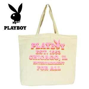 �y�N���b�N�|�X�g�Ή��zURBAN OUTFITTERS�A�[�o���A�E�g�t�B�b�^�[�Y�j�����p �g�[�g�o�b�OPLAY BOY CANVAS TOTE�v���C�{�[�C �L�����o�X �g�[�gSAND/SABLE(�T���h/�Z�[�u��)�����Y ���f�B�[�X ���΂� 
