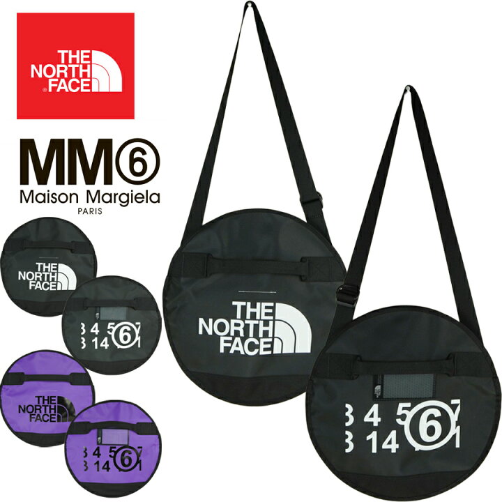 楽天市場】ノースフェイス リュックTHE NORTH FACETNF MM6 BASE CAMP 