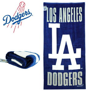 T[X hW[XObYr[` ^I 唻 jpWINCRAFT LA DODGERS BEACH TOWEL EBNtg t@ieBNXJĕ LA DODGERS W[[O S 傫߃AEghA W[ 