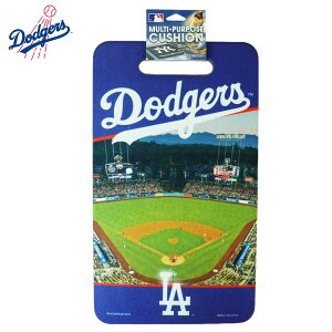 ���T���[���X �h�W���[�X�����O�b�Y�X�^�W�A���N�b�V���� �����O�b�YWINCRAFT MLB 10x17inch LA DODGERS/ST MULTI PURPOSE CUSHION��J�ĕ� LA DODGERS ���W���[���[�O ���S�A�E�g�h�A ���W���[ �싅 �I�t�B�V��