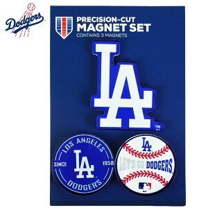 }Olbg3Zbg  hW[X ObY`OX֑ΉItBVObY  WINCRAFTMLB 3PACK PRC MAGNET SETLA DODGERS T[X hW[Xu[ zCg MLB J ĕ Mtg v