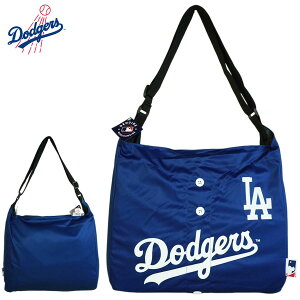 ロサンゼルス ドジャース公式グッズユニフォーム型 ショルダーバッグ 軽量GENUINE MERCHANDISE JERSEY TOTELA DODGERS 大谷翔平 メジャーリーグかばん ロゴ 野球 オフィシャル グッズ Y2K