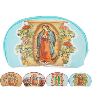 yNbN|XgΉzjp RCP[XGUADALUPE ROUND POUCHOA_[y Eh |[`RED(bh) BEIGE(x[W) BLUE(u[) PINK(sN) }A _  z `J[m 