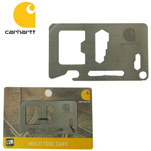 yNbN|XgΉzJ[n[g CARHARTT8948330005 MULTI TOOL CARD@}`c[J[hSILVER(Vo[)\c[ J[h^Cv RpNg AEghA Y fB[X ANZ