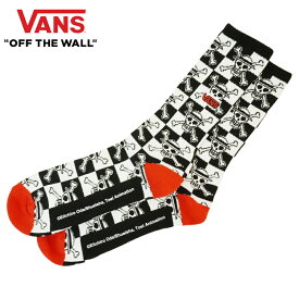 バンズ ヴァンズ VANS【クリックポスト対応可】 メンズ ソックスMENS ONEPIECE SOCKSメンズ ワンピース ソックスBLACK MULTI(ブラックマルチ)スニーカー 靴下 ロゴ USA コラボ アニメ ワンピ キャラ スケーター ストリート