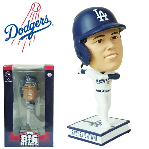 Jĕ {uwbh 9.5C`FOCO MLB BIG HEADS 9.5INCHLA DODGERS T[X hW[XW[ [O x[X{[}XRbg tBMA tBMA ObY VAio[ 24.13cm