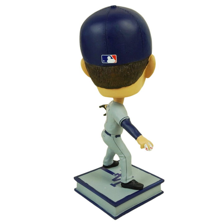楽天市場】山本由伸 ボブルヘッド 9.5インチFOCO MLB BIG HEADS 9.5 