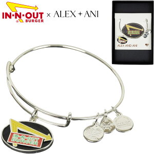�C���A���h�A�E�g �A���b�N�X�A���h�A�j �u���X���b�g ����IN-N-OUT ALEX AND ANI �u���X���b�g�y��`�O�X�֑Ή��z�A�N�Z�T���[ �o���O�� �O�b�Y�W���G���[ �R���{���[�V���� �_�u���l�[��LA 