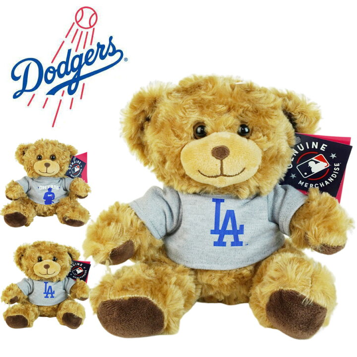 楽天市場】大谷翔平 クマのぬいぐるみ BEAR ベアMLB メジャーリーグ 