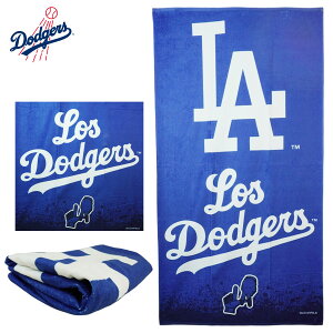 T[X hW[XObYr[` ^I 唻 jp WINCRAFTLA DODGERS BEACH TOWEL SPECTRAJĕ LA DODGERS W[[O S 傫߃AEghA W[ 싅 ItBVObY C