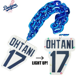 Jĕ CeA ObYFOCO MLB ACe CgAbv`F[lbNX LIGHT UP CHAINLOS ANGELES DODGERS hW[X^ rbOTCY ϐfBXvC   X|[c S 