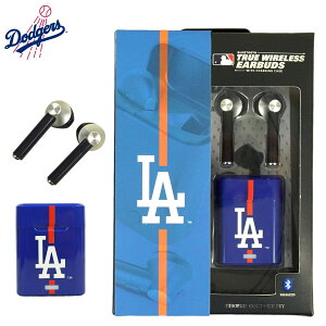 T[X hW[XObYu[gD[X CX CtH `[WOP[XMOB BLUETOOTH TRUE WIRELESS EARBUDS WITH CHARGING CASEJĕ LA DODGERS W[[OS 싅 ItBV