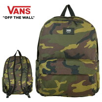 楽天市場】vans リュック 迷彩の通販