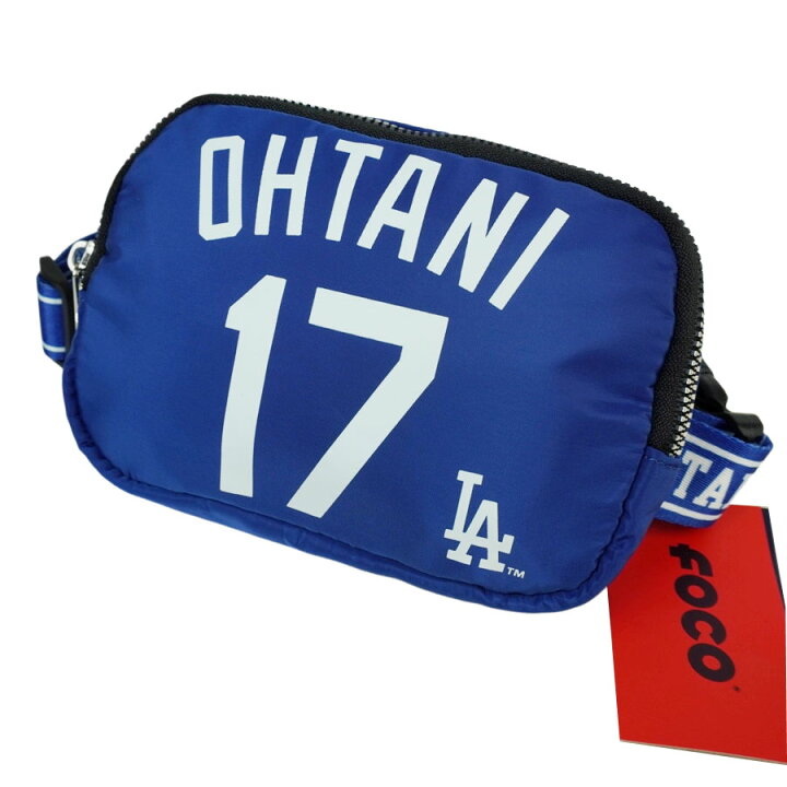 楽天市場】ロサンゼルス ドジャース公式グッズ大谷翔平 ミニ 