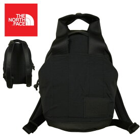 ノースフェイス リュック THE NORTH FACEレディース バックパックW NEVER STOP MINI BACKPACKネバーストップミニバックパックブラック 黒 小さめ コンパクト 5Lリュックサック USA企画 アウトドア キャンプ トラベル 旅行