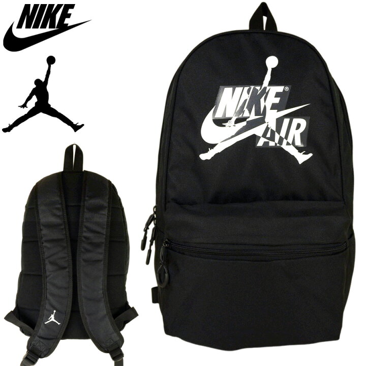 楽天市場】ナイキ NIKE エア ジョーダン AIR JORDANボーイズ バッグ 