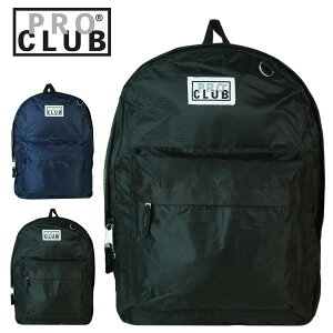 �j�����p �o�b�N�p�b�N�v���N���u PRO CLUB501-1600 SIDE POCKET BACKPACK�T�C�h�|�P�b�g�t�� �o�b�N�p�b�N �����b�N �f�C�p�b�N�� �� �u���b�N �l�C�r�[�����Y ���f�B�[�X ���΂� �o�b�O ���T���[���X