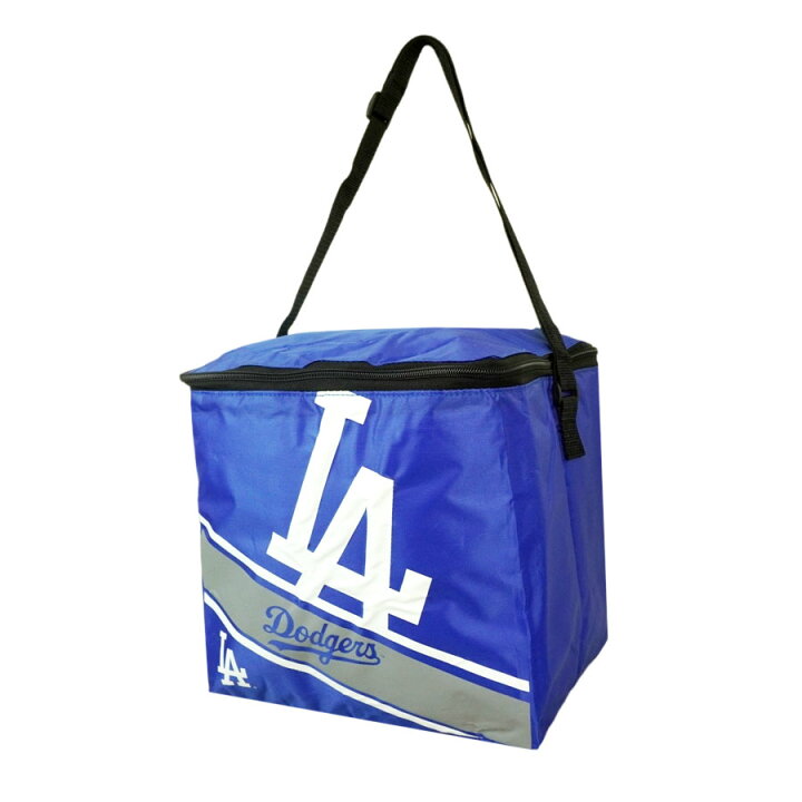 楽天市場】ロサンゼルス ドジャース 公式グッズLAドジャース クーラー 