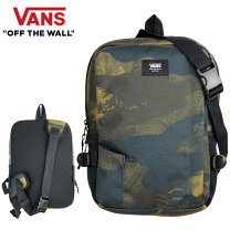 楽天市場】vans リュック 迷彩の通販
