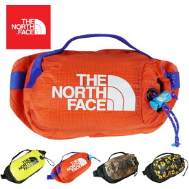 【クリックポスト対応可】ノースフェイス バッグTHE NORTH FACEBOZER HIP PACK III-Sボザーヒップパックホライゾンレッド/ブルー スプルース/ブラックフォレストカモプリント レオパード/ブラック赤 青 黄 黒 カモ柄 ヒョウ柄