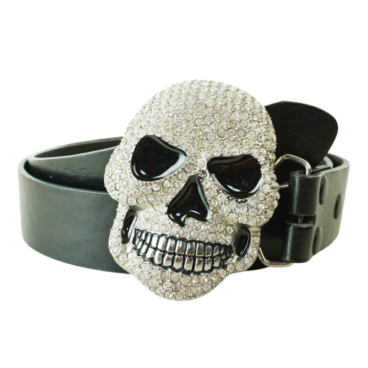 楽天市場】メンズ ベルトBUCKLE LEATHER BELTバックル付き レザー  