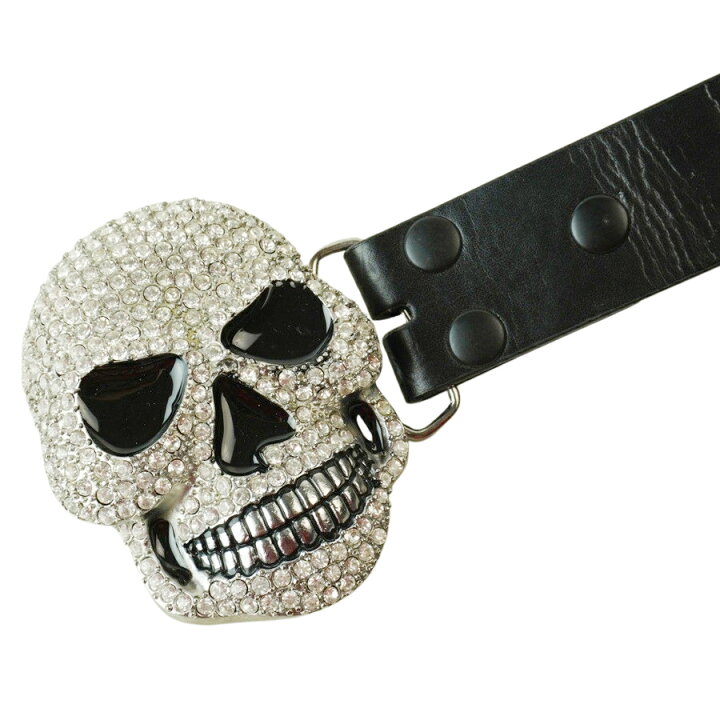 楽天市場】メンズ ベルトBUCKLE LEATHER BELTバックル付き レザー  