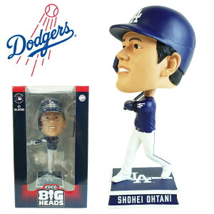 Jĕ {uwbh 9.5C`FOCO MLB BIG HEADS 9.5INCHLA DODGERS T[X hW[XW[ [O x[X{[}XRbg tBMA tBMA ObY VAio[ 24.13cm