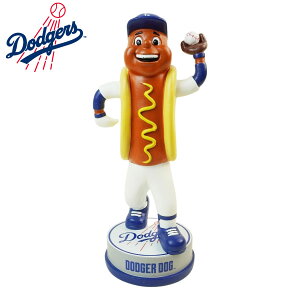 CeA }XRbgMLB MASCOT FIGURINELA DODGERS HOTDOGW[ [O x[X{[}XRbg tBMA tBMAT[X hW[X zbghbO Jĕ hW[hbO싅 X|[