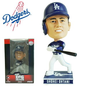 Jĕ {uwbh 4.5C`FOCO MLB MINI BIG HEADS 4.5INCHLA DODGERS T[X hW[XW[ [O x[X{[}XRbg tBMA tBMA ObY ~j 11.43cm VA