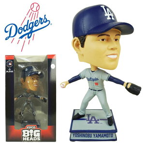 R{RL {uwbh 9.5C`FOCO MLB BIG HEADS 9.5INCHLA DODGERS T[X hW[XW[ [O }XRbg tBMA tBMA ObY VAio[ 24.13cm싅 X|[c