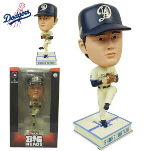 Jĕ {uwbh VAio[9.5C` VeBRlNg rbOwbh {uwbh tBMAMLB CITY CONNECT BIG HEADS 9.5INCHLA DODGERS T[X hW[X W[ [OC