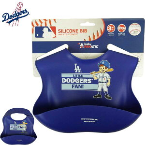 T[X hW[X ObYxr[pi VRX^C HX^C 悾ꂩWINCRAFT MLB SILICONE BIBLA DODGERS LAhW[X ItV oYjv[gu[ zCg MLB J