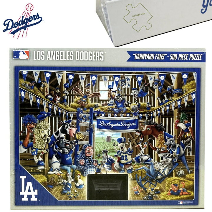 楽天市場】ロサンゼルス ドジャース公式 グッズLAドジャース 