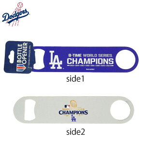 T[X hW[X ObY`OX֑ΉWINCRAFT {gI[vi[ BOTTLE OPENERLA DODGERS 8TIME WORLDS SERIES CHAMPIONSMLB W[[O CeA Lb`ObYLA hW[X Jĕ 