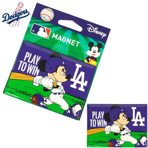 T[X hW[X ObY`OX֑ΉfBYj[R{ ~bL[}EX }Olbg WINCRAFT DISNEY MAGNETLA DODGERS T[X hW[XLN^[ u[ zCg MLB