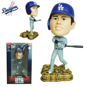 Jĕ {uwbh VAio[9.5C` rbOwbh AEFC tBMA 50/50 CLUBMLB BIG HEADS 9.5INCHLA DODGERS T[X hW[X W[[OO[ jtH[ C