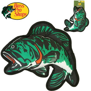 BASS PRO SHOP oXvVbvLEGACY BASS DOG TOY KV[oX hbOgCLN^[ ʂ tBMA  ނ   ybg Vѓ