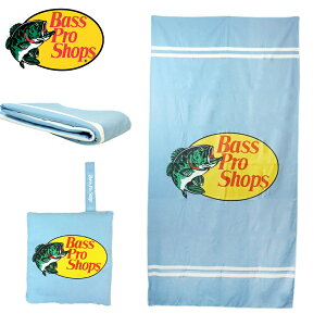 BASS PRO SHOP oX v VbvNbN|XgΉMICROFIBER BEACH TOWEL REV}CNt@Co[ r[`^I o[Vuy  }CNt@Co[ uPbgu[  F Lv
