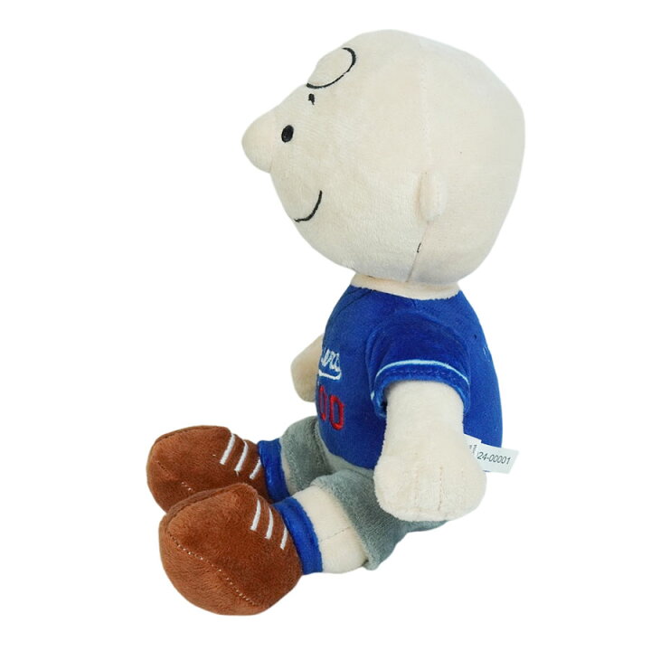 楽天市場】PEANUT チャーリーブラウン ぬいぐるみ ピーナッツFOCO 