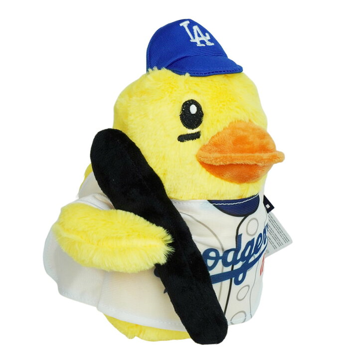 楽天市場】大谷翔平 アヒルのぬいぐるみ DUCK ダックMLB 