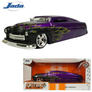 _CLXg 1/24  ~jJ[JADA 1951 MERCURYW_gCY }[L[ N[y _CLXgJ[p[v  PURPLE [C_[ JX^ re[W A CeA K[W