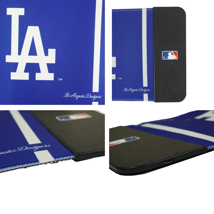 楽天市場】ロサンゼルス ドジャース公式グッズワイヤレス チャージング 